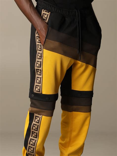 fendi scalapay|fendi pants.